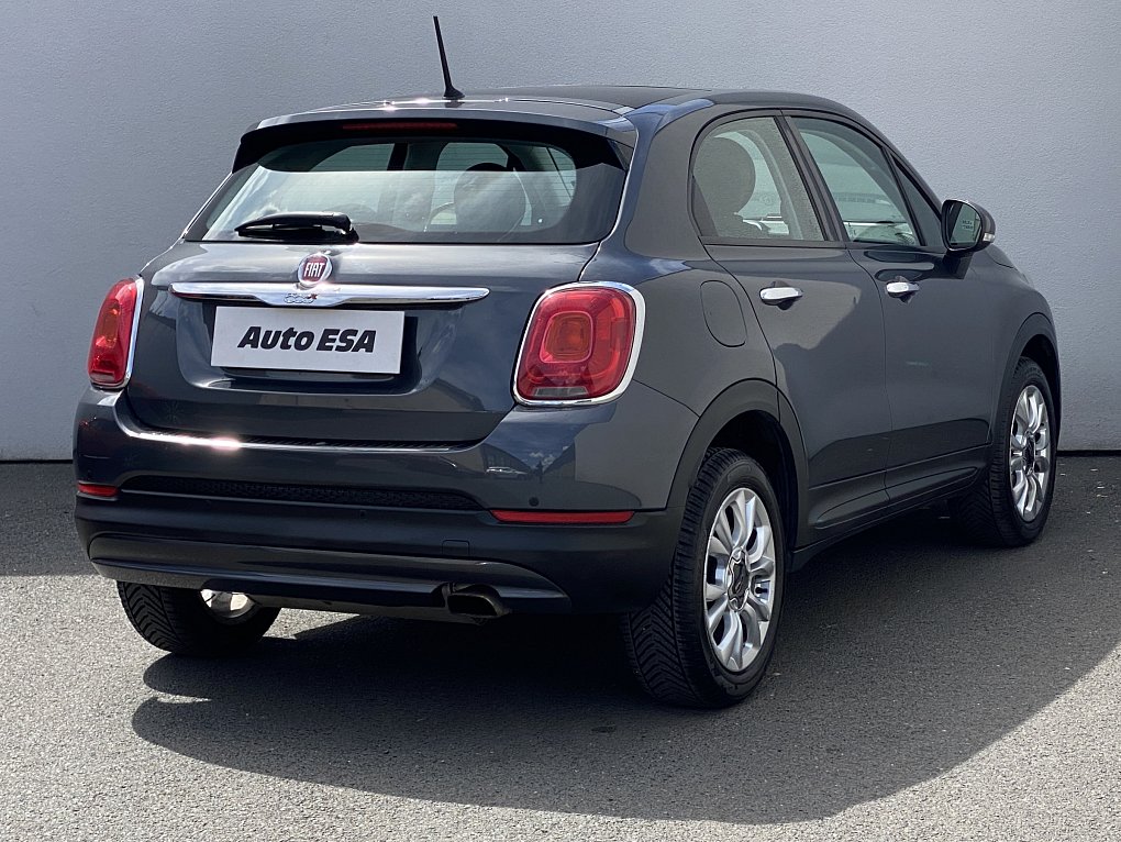 Fiat 500X 1.4 Multiair 