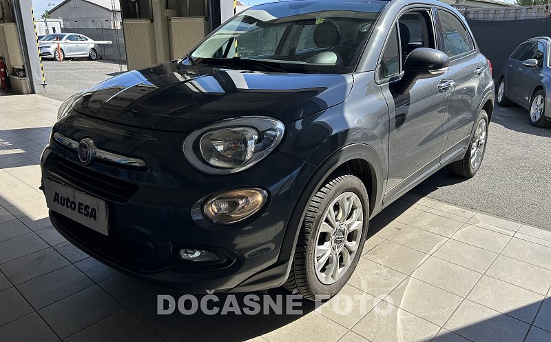 Fiat 500X 1.4 Multiair 