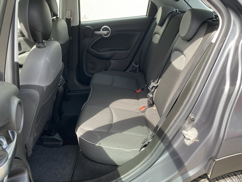 Fiat 500X 1.4 Multiair 
