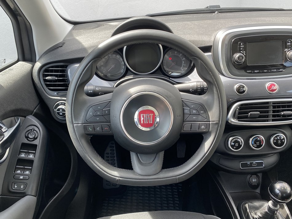 Fiat 500X 1.4 Multiair 