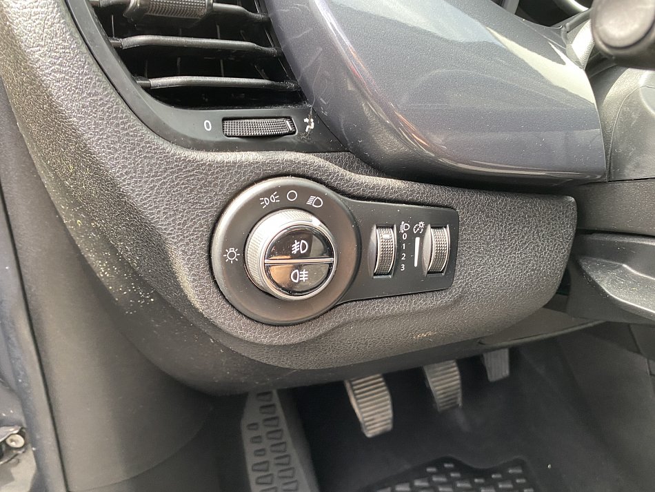 Fiat 500X 1.4 Multiair 