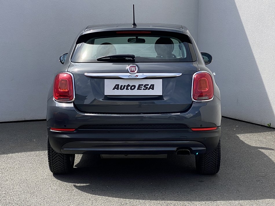Fiat 500X 1.4 Multiair 