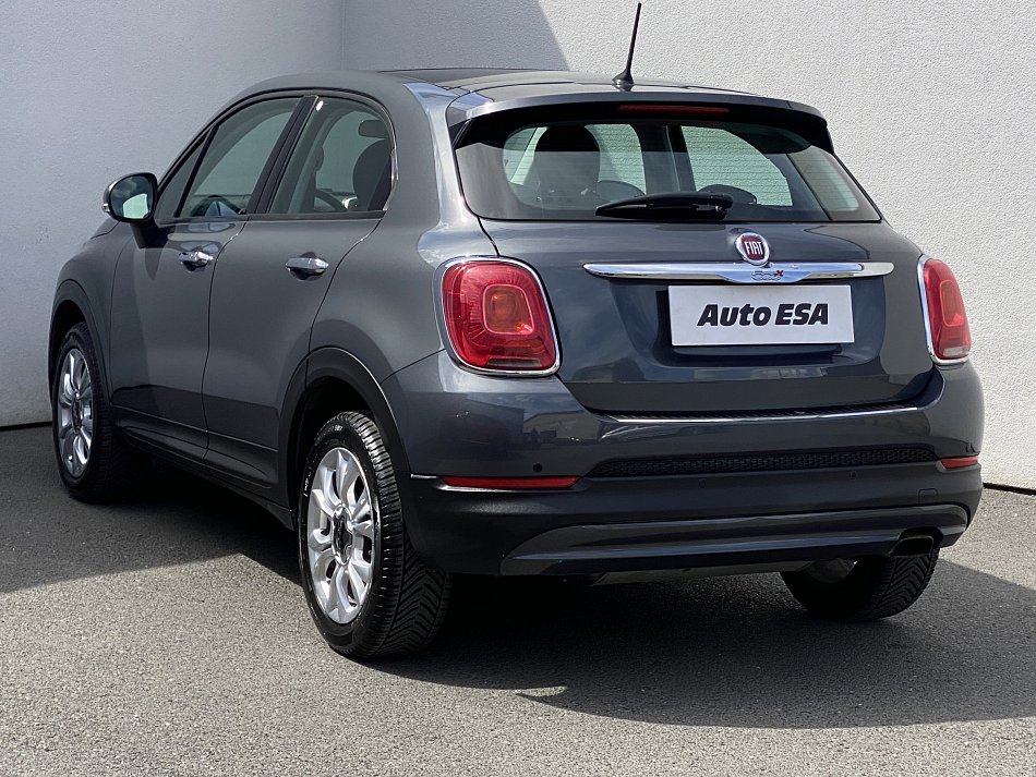 Fiat 500X 1.4 Multiair 