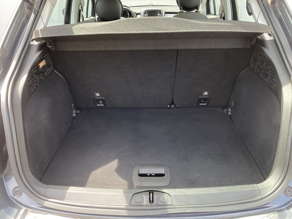 Fiat 500X 1.4 Multiair 