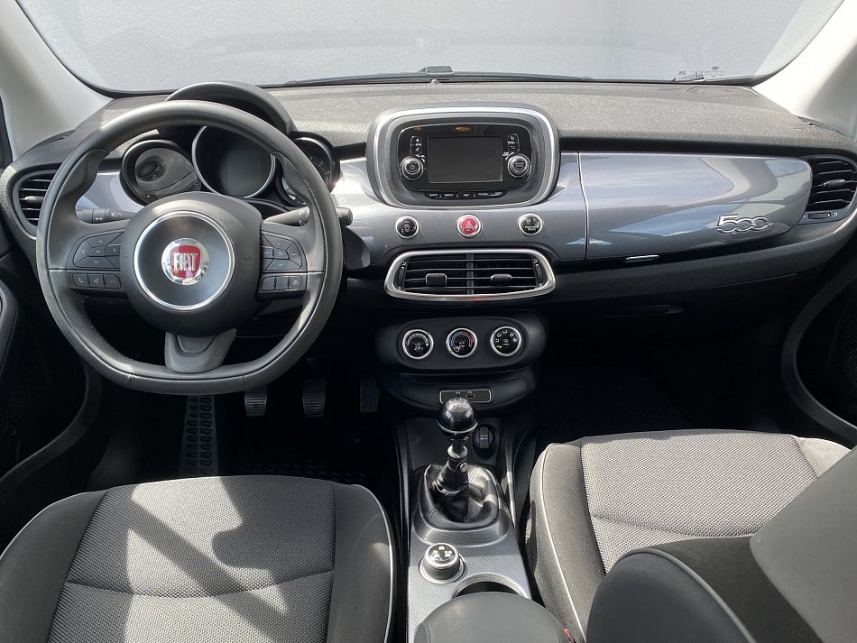 Fiat 500X 1.4 Multiair 