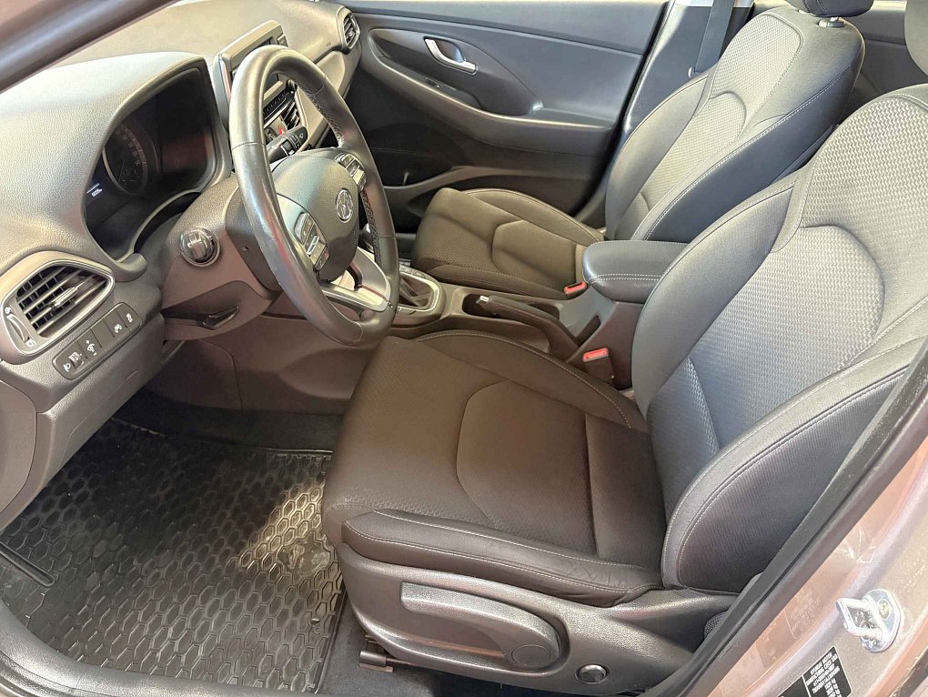 Hyundai I30 1.0TGDi 