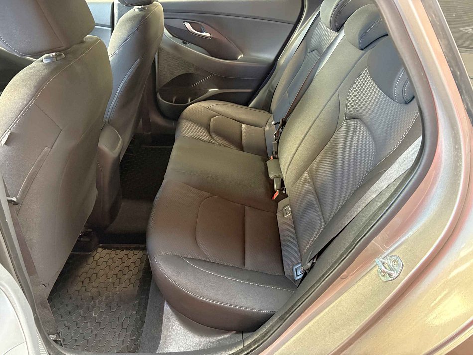 Hyundai I30 1.0TGDi 