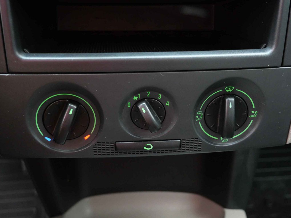 Škoda Fabia I 1.2HTP 
