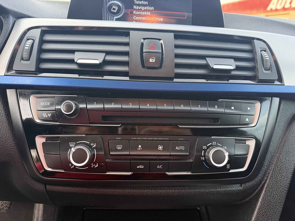 BMW Řada 4 2.0d  420d