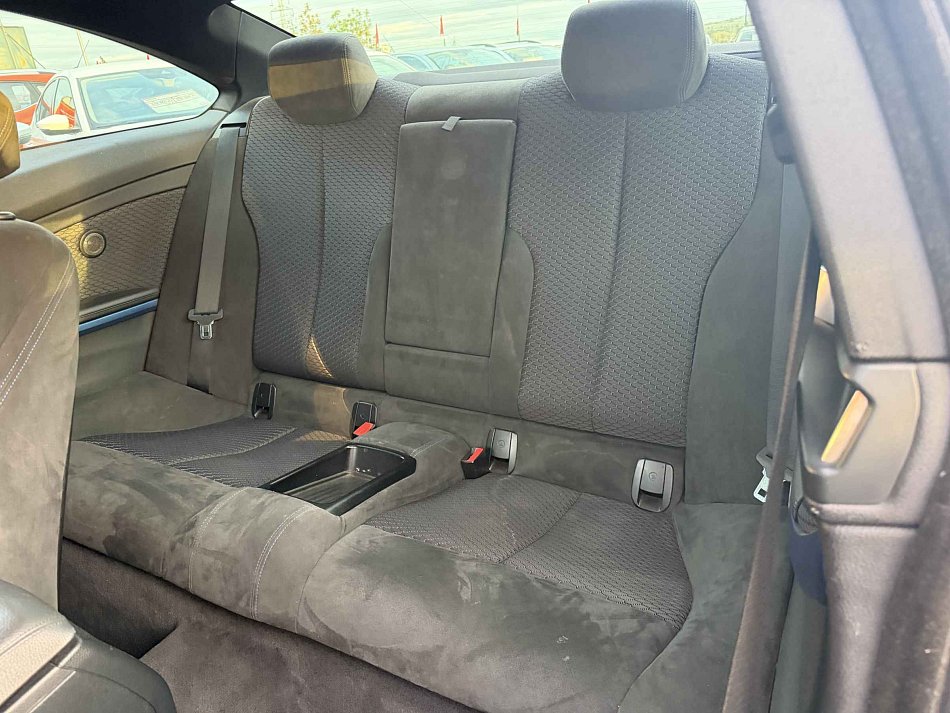 BMW Řada 4 2.0d  420d
