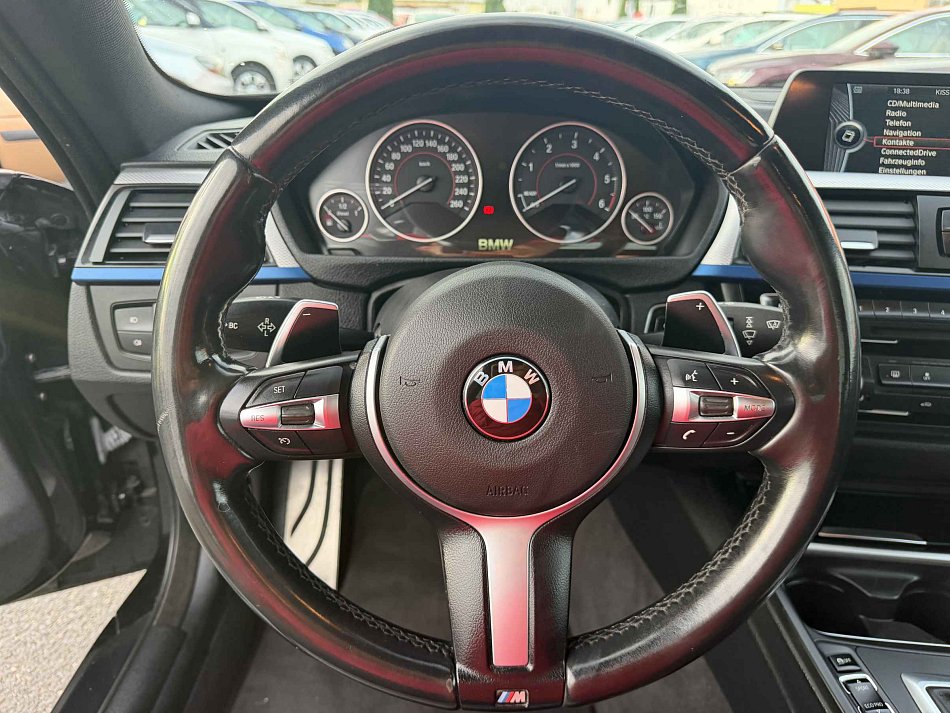 BMW Řada 4 2.0d  420d