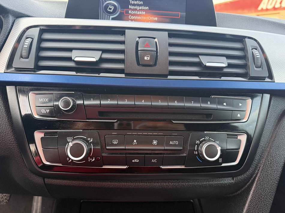 BMW Řada 4 2.0d  420d