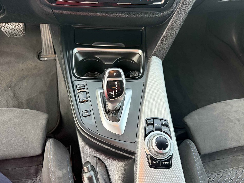 BMW Řada 4 2.0d  420d