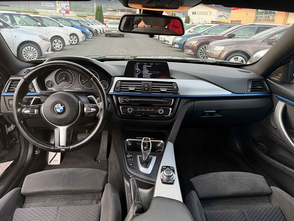 BMW Řada 4 2.0d  420d