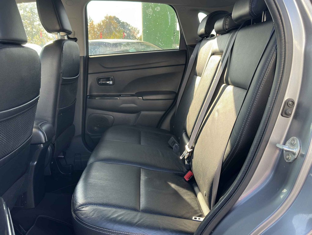 Peugeot 4008 1.8 HDi  4x4