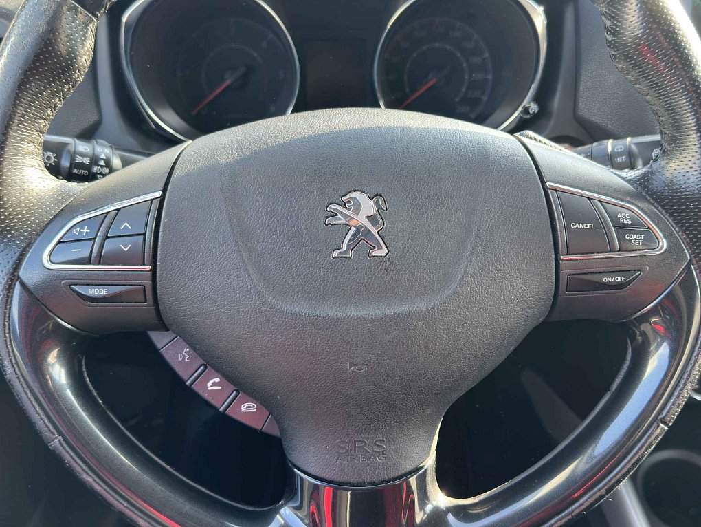 Peugeot 4008 1.8 HDi  4x4