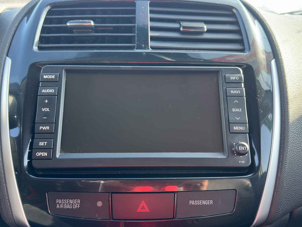 Peugeot 4008 1.8 HDi  4x4