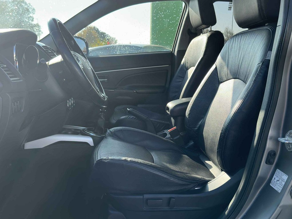 Peugeot 4008 1.8 HDi  4x4