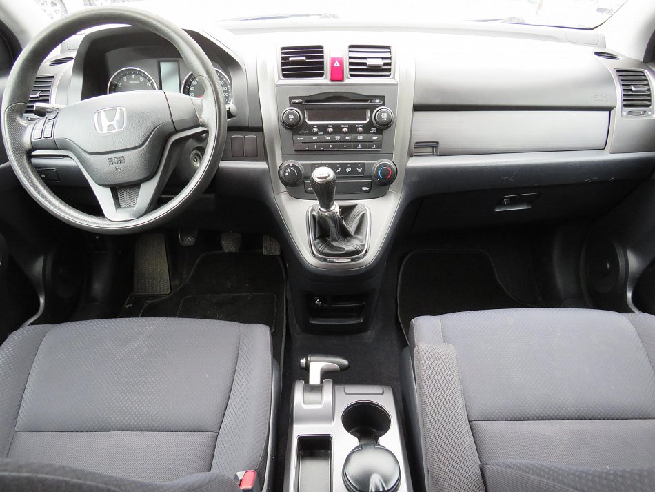 Honda CR-V 2.0i  4x4