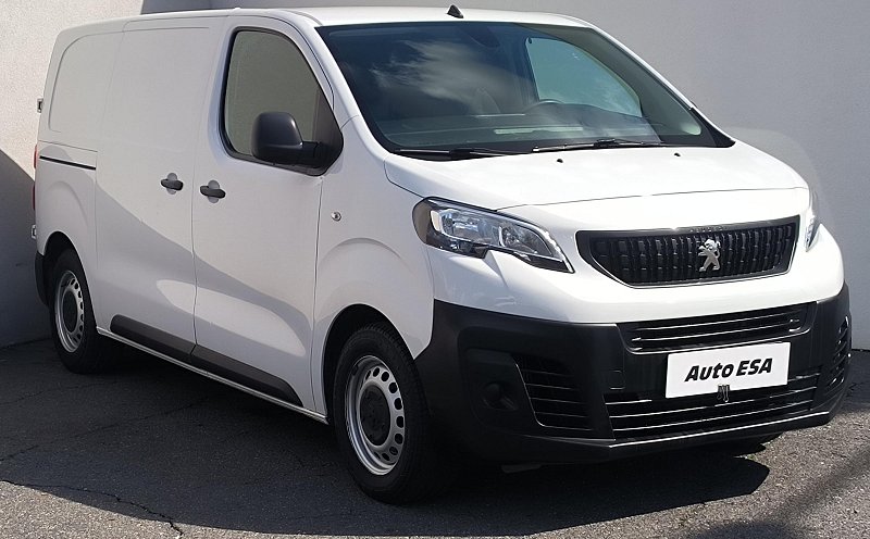 Peugeot Expert 1.5HDi  L2