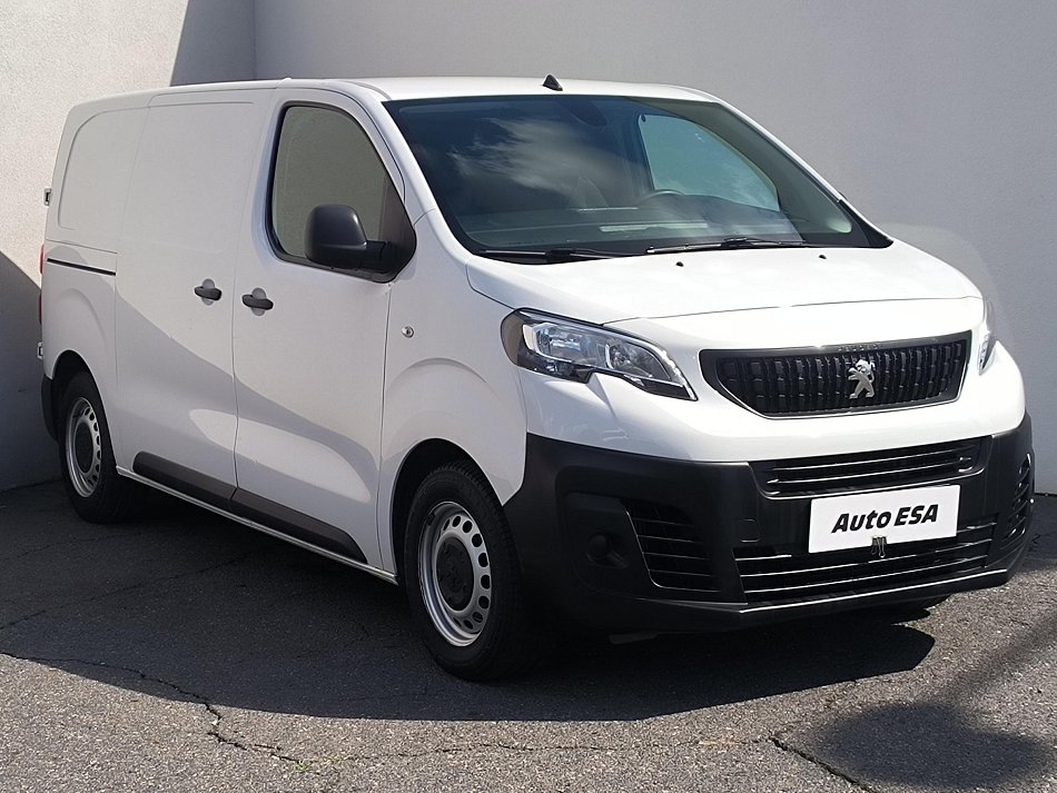 Peugeot Expert 1.5HDi  L2