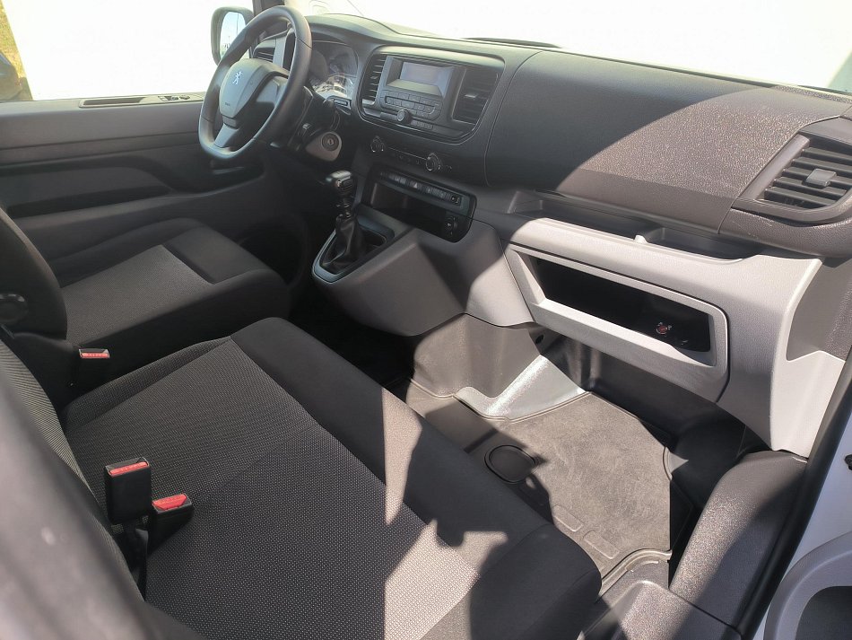 Peugeot Expert 1.5HDi  L2