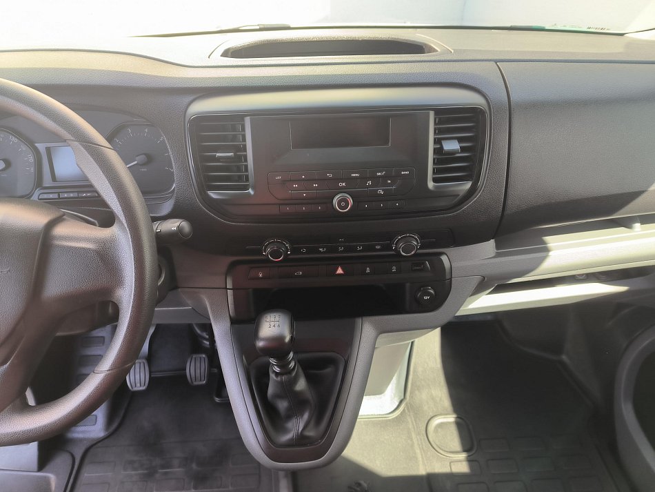 Peugeot Expert 1.5HDi  L2