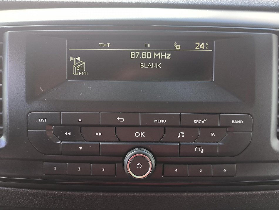 Peugeot Expert 1.5HDi  L2