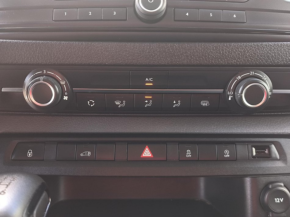 Peugeot Expert 1.5HDi  L2