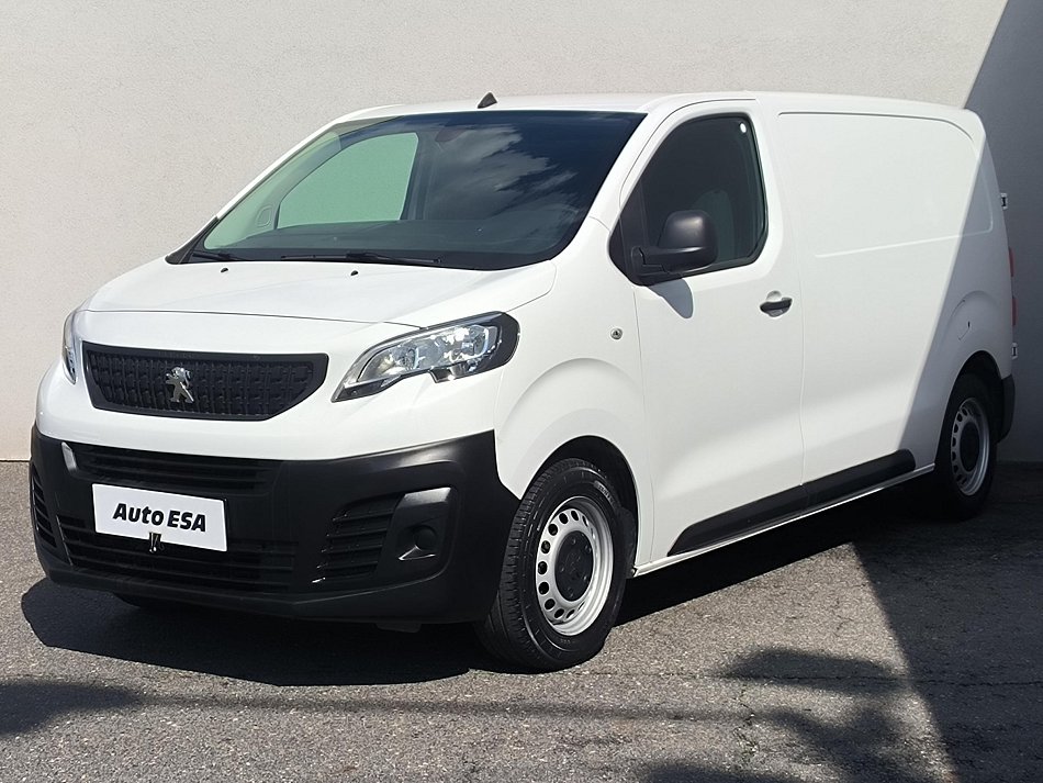 Peugeot Expert 1.5HDi  L2