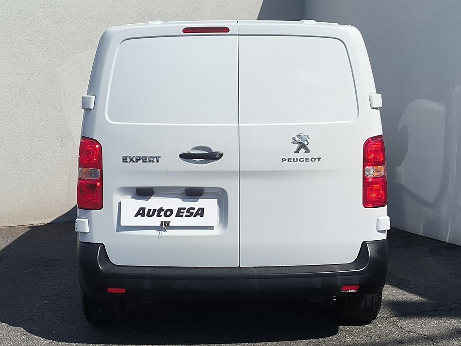 Peugeot Expert 1.5HDi  L2