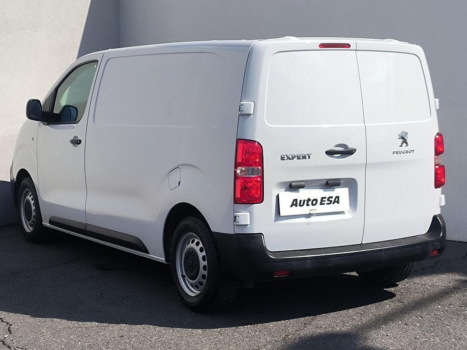 Peugeot Expert 1.5HDi  L2