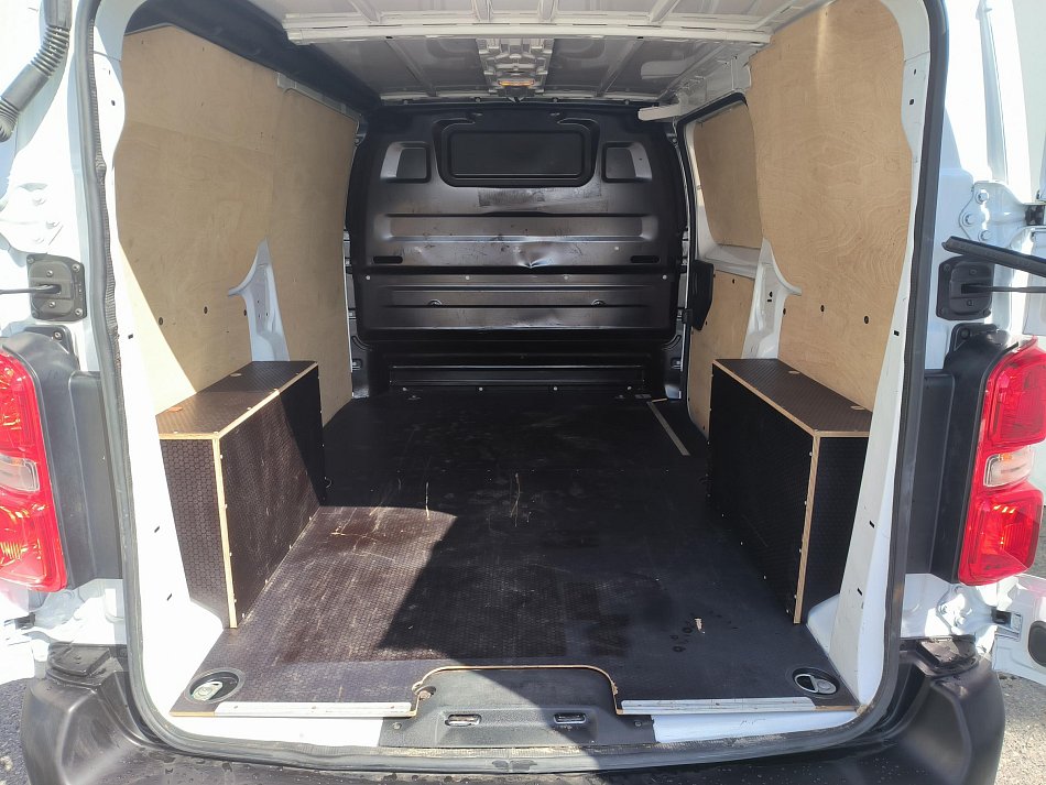 Peugeot Expert 1.5HDi  L2