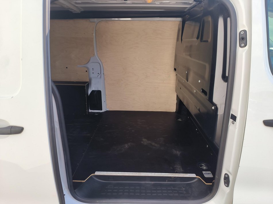 Peugeot Expert 1.5HDi  L2