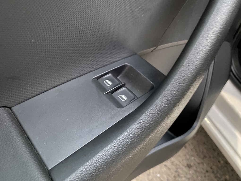 Škoda Rapid 1.2 TSi Ambition