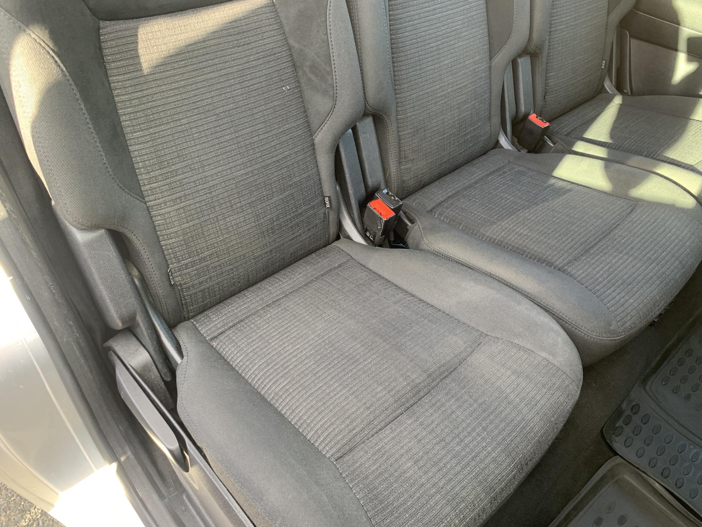 Ford Galaxy, 2010 - pohled č. 13