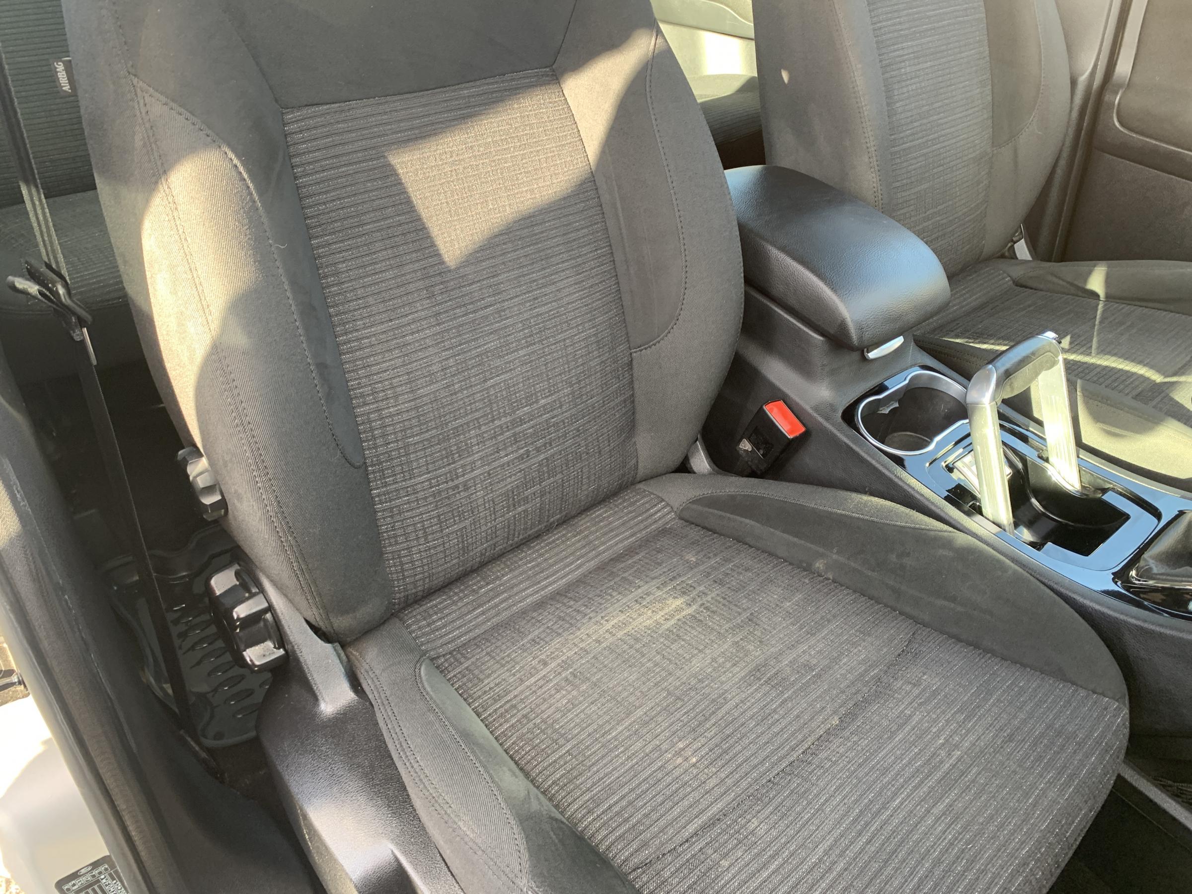 Ford Galaxy, 2010 - pohled č. 14