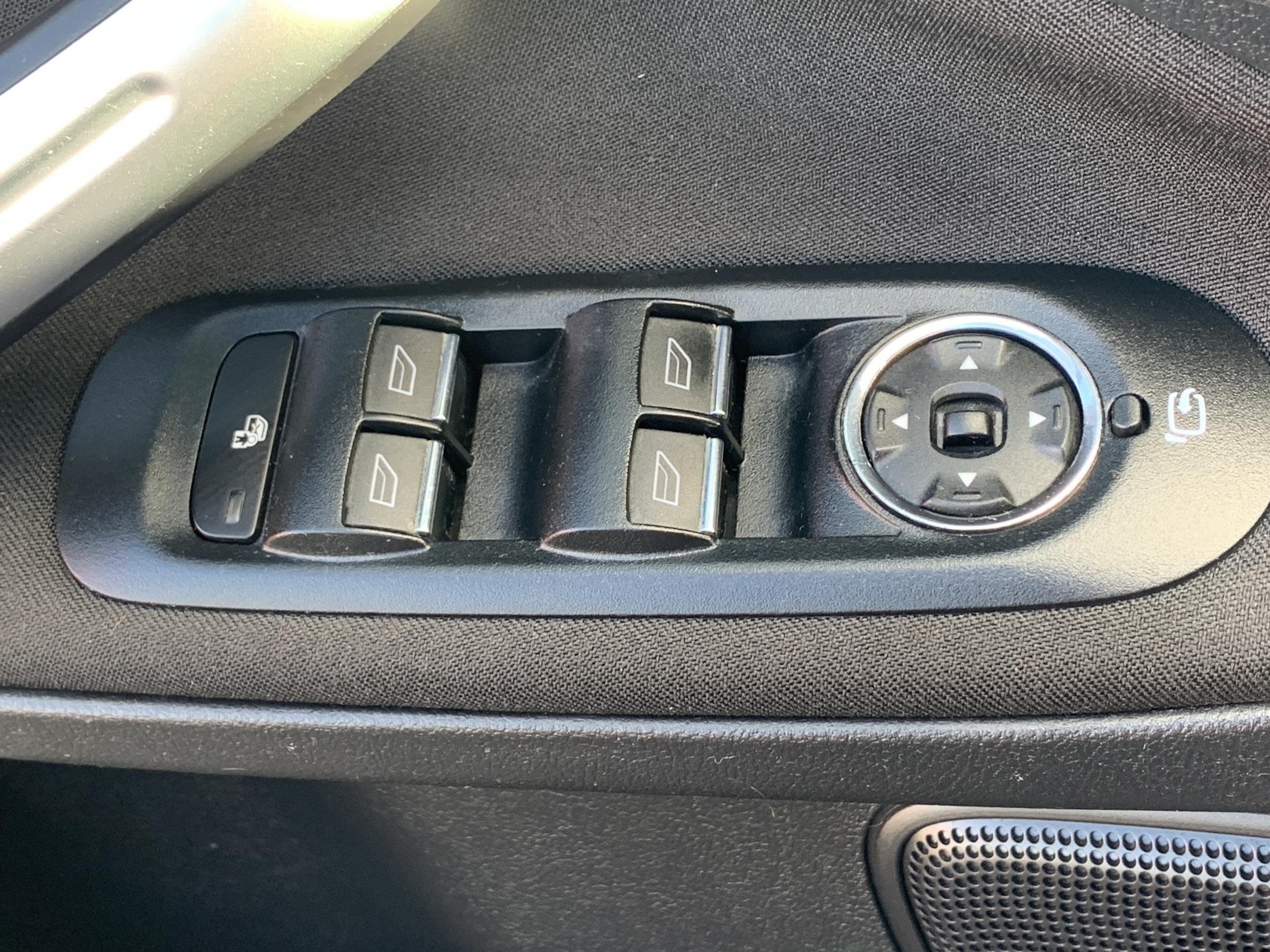 Ford Galaxy, 2010 - pohled č. 20