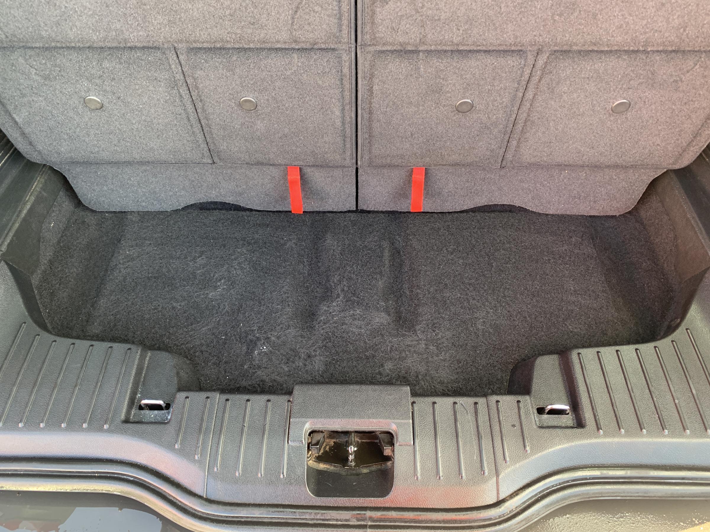 Ford Galaxy, 2010 - pohled č. 7