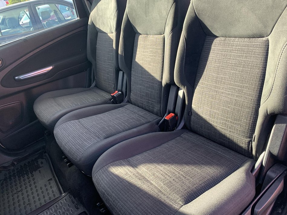 Ford Galaxy 2.0 TDCi 