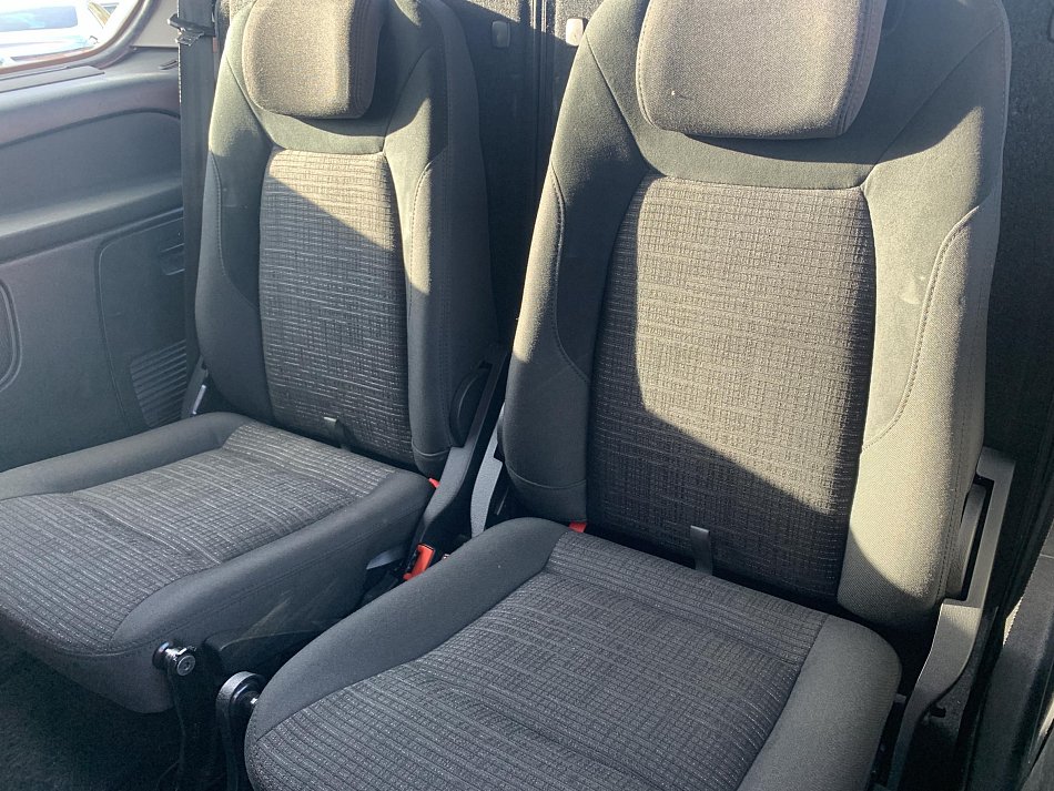 Ford Galaxy 2.0 TDCi 