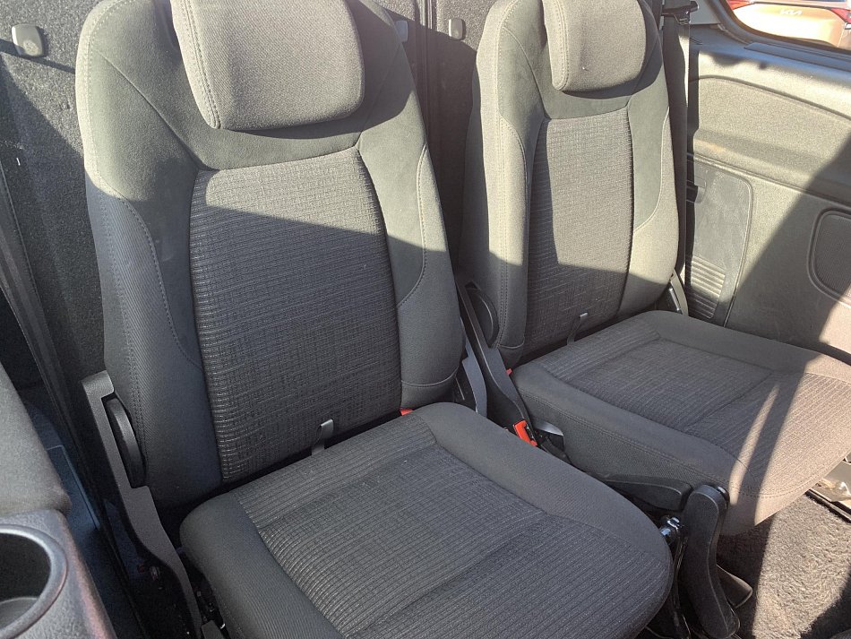 Ford Galaxy 2.0 TDCi 