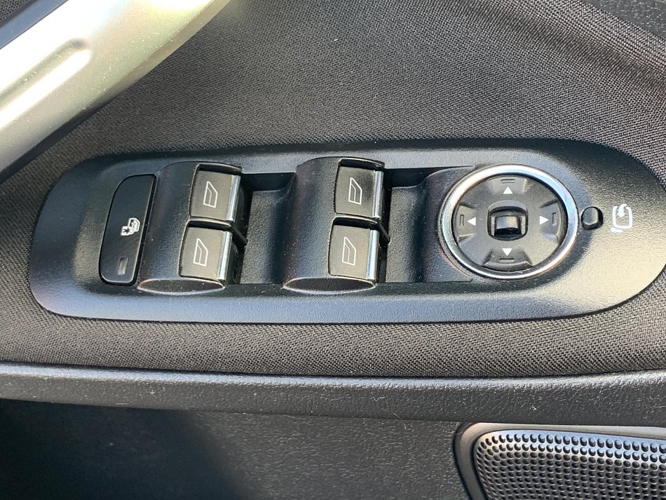 Ford Galaxy 2.0 TDCi 