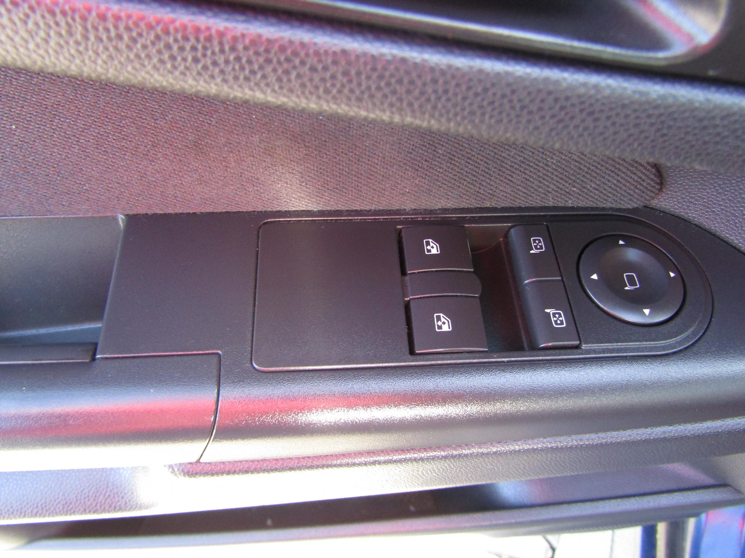 Opel Zafira, 2011 - pohled č. 12