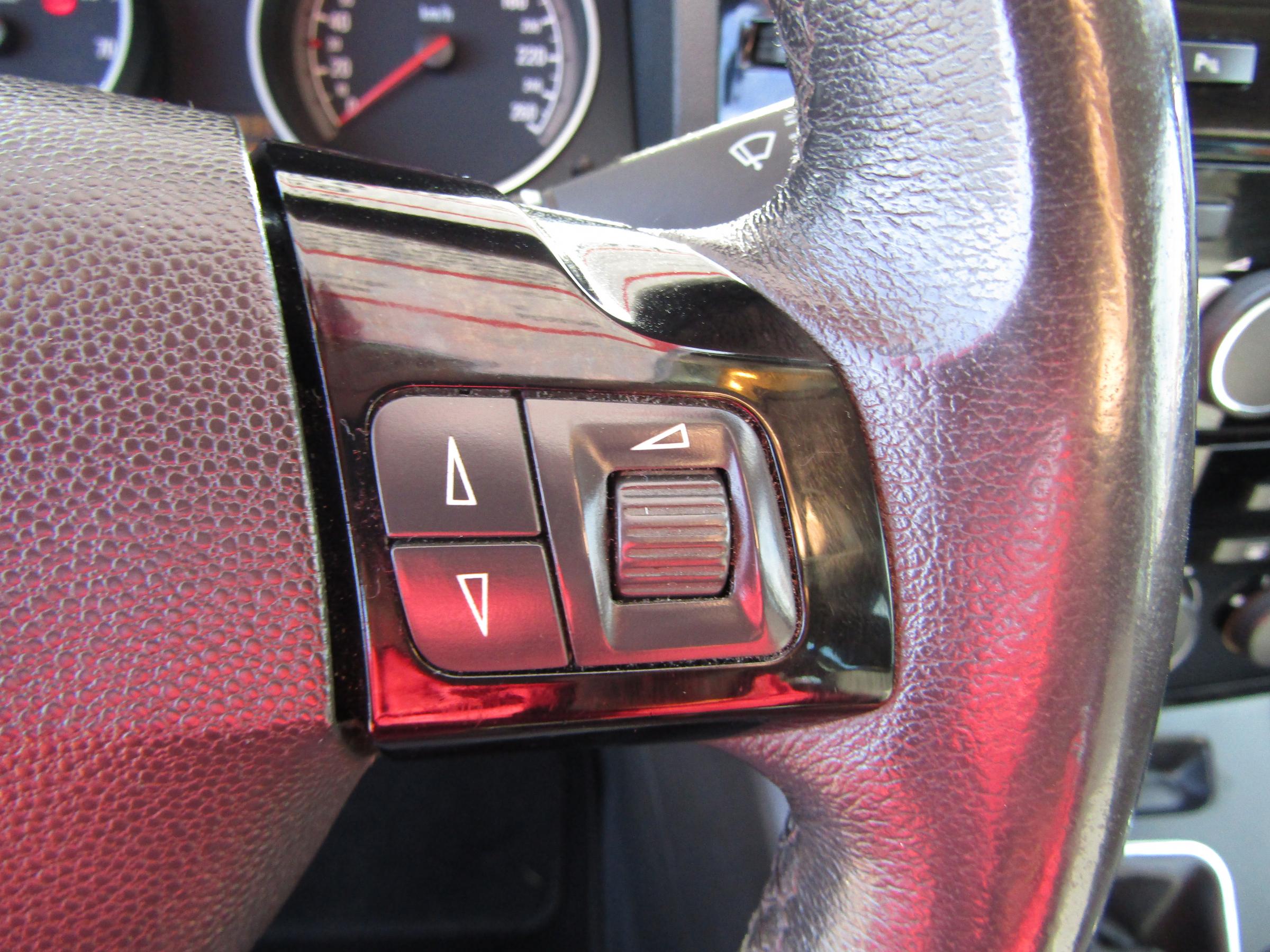 Opel Zafira, 2011 - pohled č. 14