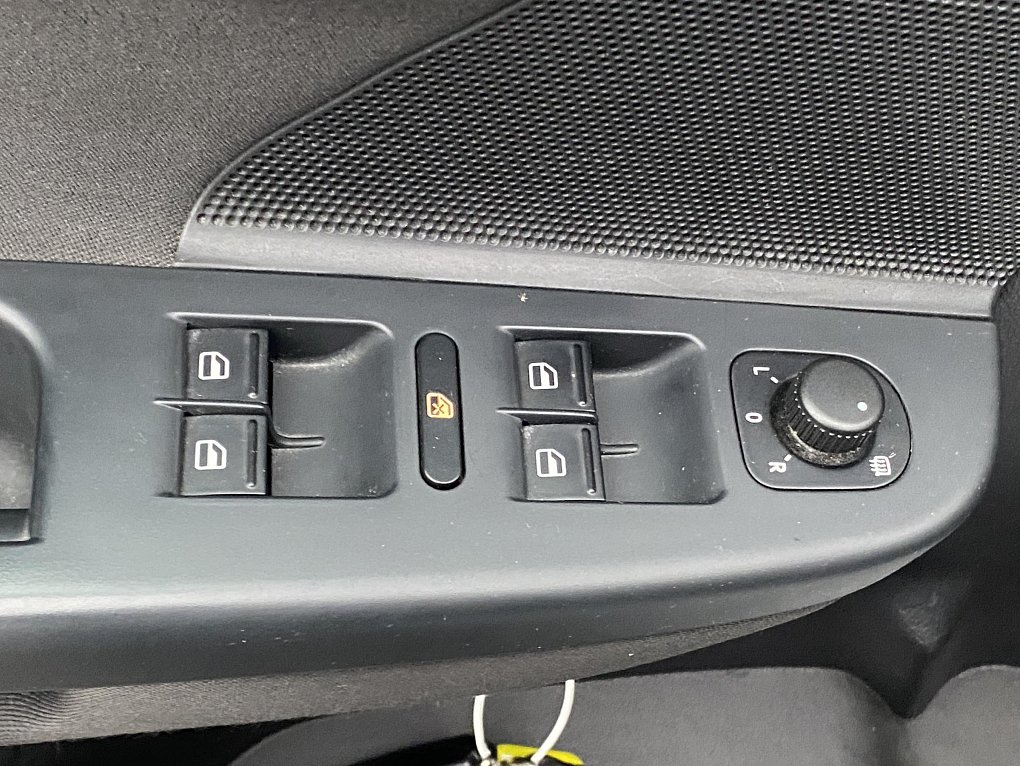 Volkswagen Golf 1.6 TDi Trendline