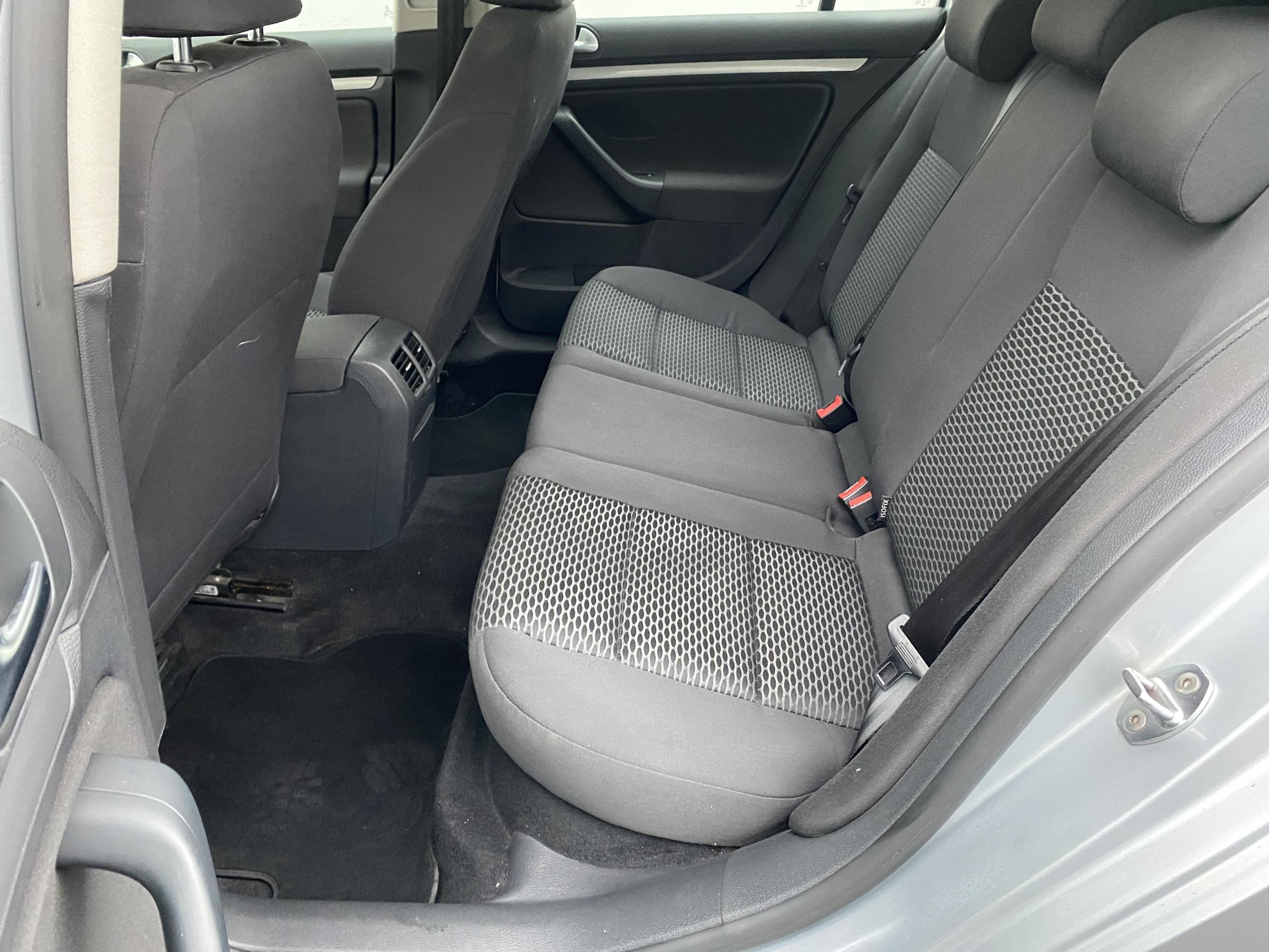 Volkswagen Golf, 2012 - pohled č. 10