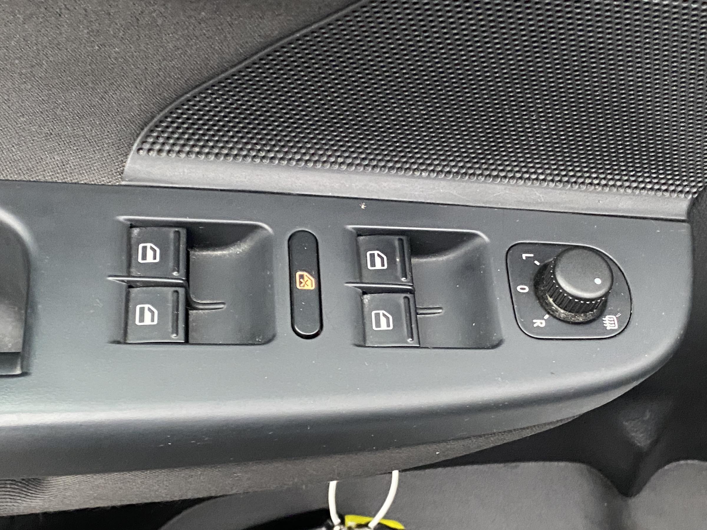 Volkswagen Golf, 2012 - pohled č. 11