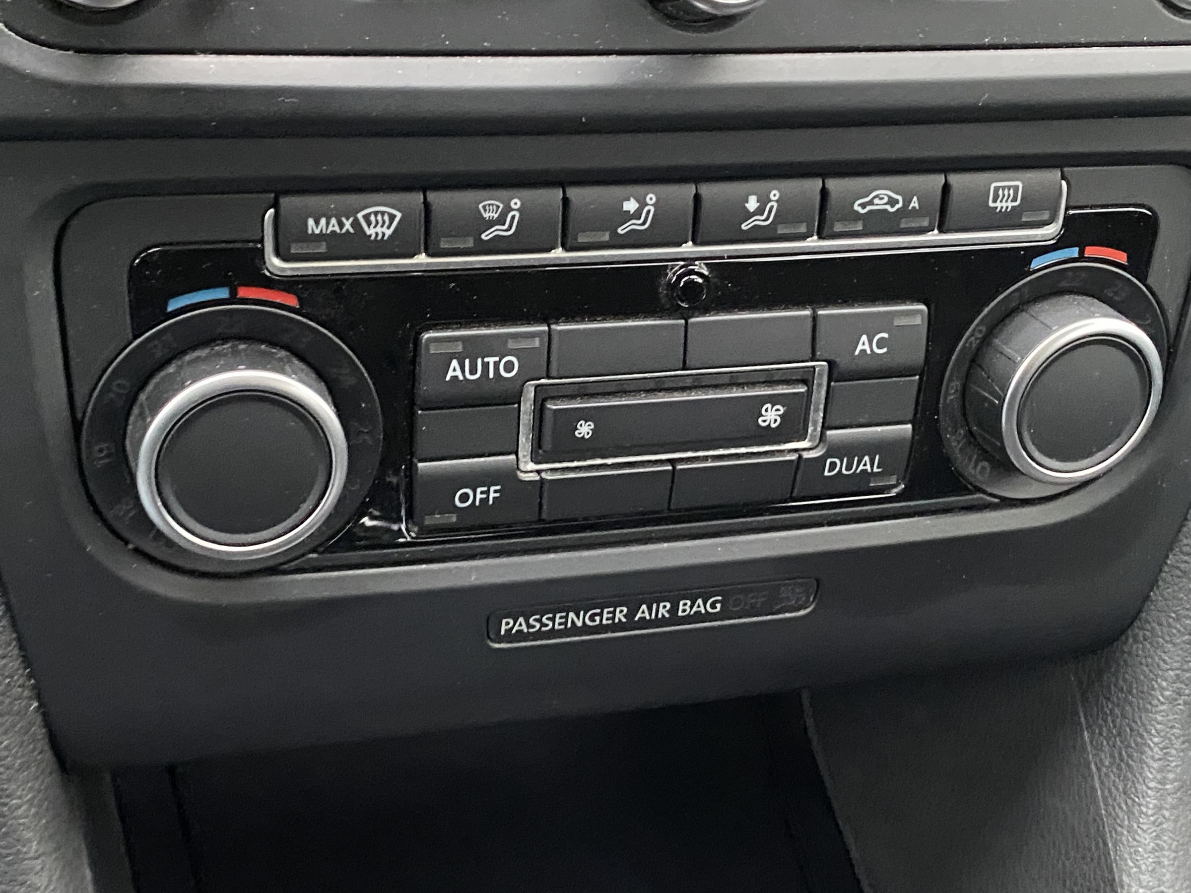 Volkswagen Golf, 2012 - pohled č. 14