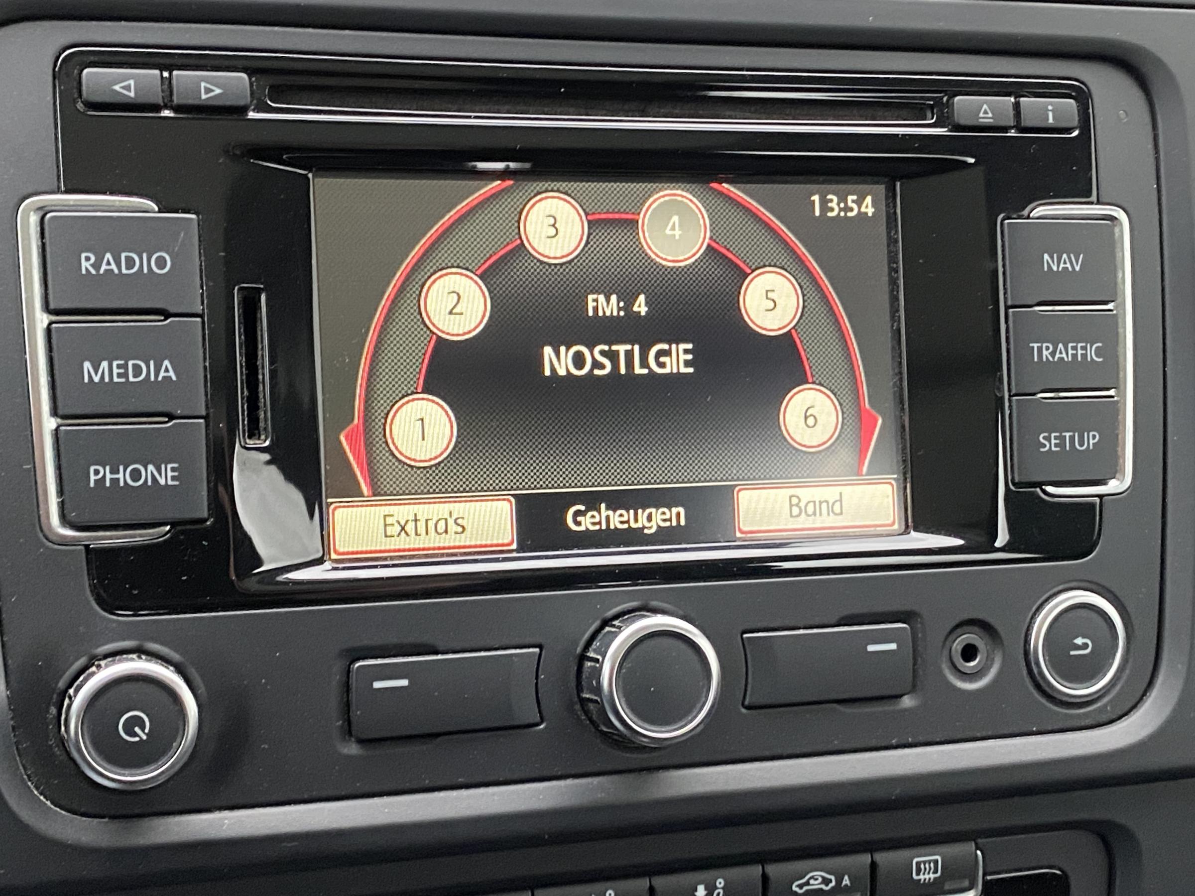 Volkswagen Golf, 2012 - pohled č. 16